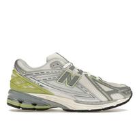 New Balance 1906R Cactus Unisex Kedai Kreminės Baltos Sidabrinės M1906REM 40.5