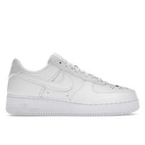 Nike Air Force 1 Low Jason Voorhees Unisex Sportbačiai Balti IB4025-100 36.5