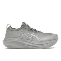 ASICS Gel Nimbus 27 Seal Grey Unisex Sportbačiai Lake-Grey 1011B958-020 41.5
