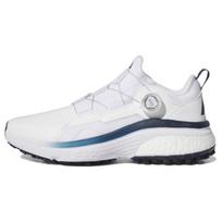 Adidas EQT Boa Golfo Solarmotion Profesinis Stabilumas Neslystantys Žemi Golfo Batai Vyrams Golfo Batai Balti Mėlyni HP3227 40⅔