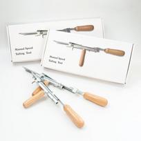 Kilimų tuftavimo mezgimo mašina Reguliuojami rankiniai tuftavimo kilimų įrankiai Namų rankų darbo kilimų gamybai Pradedančiųjų rinkinys 31x12cm