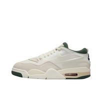 Air Jordan 4 RM Sail/Light Cream/Midnight Green/Dark Raisin Unisex Kedai FQ7939-105 42