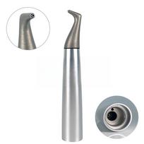 Supragingivalinis/Subgingivalinis dantų oro poliravimo rankinio prietaiso galvutė, skirta EMS S1 S2 MASTER OIEZON PERIO-FLOW Supgingival sidabras
