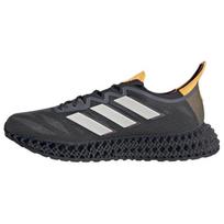 Adidas 4DFWD 3 'Zero Metalic Flash Orange' sportbačiai ID0853 40⅔ juoda