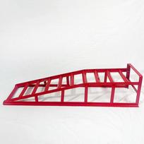 Prieigos rampos automobilių priežiūrai standartinė spalva