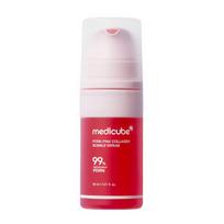 Medicube PDRN Bubble Cream Serum 1ea