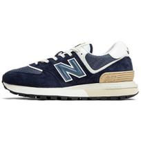 New Balance 574 Legacy Tamsiai mėlynos Angoros Unisex Kedai Mėlyni U574LGBB EU 36 mėlyna