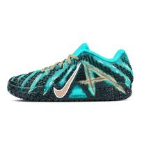 Nike JA Morant 3 Mint Cheese Rebound Grip žemapadžiai krepšinio bateliai vyrams HF2794-300 šviesiai auksiniai(Team529-) 40