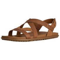UGG Solivan Romos Sandalai Moteriški Rudi 1178851-CHE 37