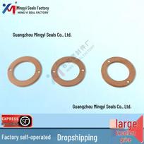 Viršutinio purkštuko tarpinė D1105, D905, D1005 dyzeliniams varikliams - 15221-94020 Mingyi Seal Factory 2 taip spalva