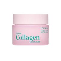 It's Skin Kolageno Peptidų Revitalizuojantis Kremas 50ml 1vnt/2vnt Anti-Age Stangrinantis K-Beauty 50ml 1ea