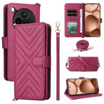 For Samsung Galaxy A26 5G Case Imprinted Totem PU Leather Wallet Stand Phone Cover D