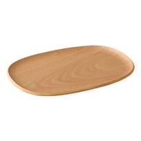 KINTO UNITEA 210 x Willow 21730 Neslystantis padėklas, 145 mm, Medis,