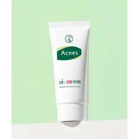 Acnes [close Fit Tone Up Spf 50+] 3 Second Calming Sun Cream 50ml NONE