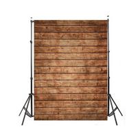 Senoviniai 3*5 pėdų vinilo fotografijos fonai mediniai sienų fono nuotraukų rekvizitai