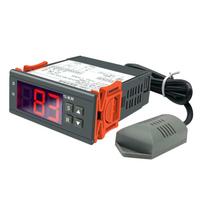 ZFX-13001 skaitmeninis didelio tikslumo drėgmės valdiklis Sumanus drėgmės valdymo jungiklis 110V