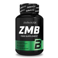 Biotech ZMB, 60 kaps 1 unit