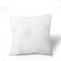 Pagalvės įdėklai Pagalvės pagalvėlės šerdies užpildai Pagalvės užpildas PP medvilninis įdėklas sofos sofos namų dekoravimui 45x45cm 1pc 45x45cm balta