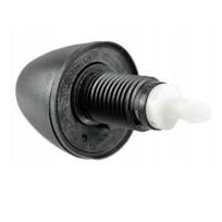 Priekinių žibintų plovimo antgalis, skirtas Renault Megane II Mk2 2002-2008 Scenic II Mk2 2003-2009 Oem 8200082370 1 PCS