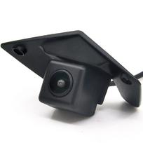 Automobilio priekinio vaizdo kamera Priekinio vaizdo kamera tinka Mercedes Vito Viano ABCEG GL SLK GLK SL klasės CCD HD Night Vision HD CCD