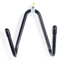 2 vnt riedlentė Longboard sieninė kabykla laikymo stovo pakabinamas kablys 8 kg apkrova 1