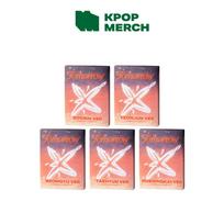 TXT – 3 minizodas: RYTOJ (Šviesos Ver.) (B-grade) Random