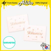 TXT minizodas 3: RYTOJ (Weverse Albums ver) A Ver. (No POB)