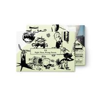 RM (BTS) 2-asis solo albumas „Teisinga vieta, netinkamas žmogus“ (Weverse Albums ver.) 1PCS