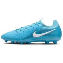 Nike Phantom GX 2 Pro AG Mad Ambition Pack Vyriški sportbačiai Mėlyni Mėlyni-Fury Balti FJ2582-400 40.5
