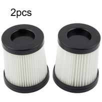 Filter Replacement for Lubluelu 202 Cordless Vacuum Cleaner For Oraimo OSV-102 2 Pcs