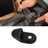 1/2 vnt. nuimamas stogo kietojo stogo fiksatoriaus dangtelis NA01-R1-311 tinka Mazda MX-5/Miata ir kt. 1pc