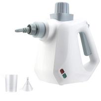 Nešiojamas garų valymo aparatas, Mažas buitinis rankinis aukštos temperatūros virtuvės garų valymo aparatas 【1】Single nozzle balta