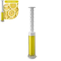 Vienkartinis tualeto valiklis Gėlių gelio gaiviklis Aromatinis tualeto gelio štampas Pašalina kvapus Dezodorantas voniai Kvepalai Valymas 1PC