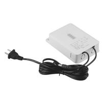 VA Mini UPS lauko stebėjimo maitinimo adapteris Maitinimo adapteris balta