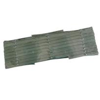 Laipiojančių augalų grotelės Išplečiamos sodo grotelės iš PVC plastikinės grotelės 1pc
