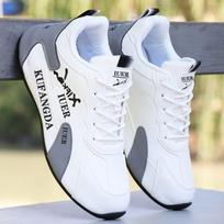Vyriški sportbačiai lauko bėgiojimo sportiniai batai vyriški jaunimo mada kvėpuojantys turizmas laisvalaikis treniruotės bėgimo teniso batai zapatillas 38