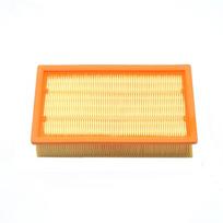HEPA filtras Karcher NT25 NT35 NT360 NT45/1 NT55/1 NT361 NT561 NT611 dulkių siurbliui, pakaitiniai Karcher priedai