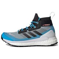Adidas  Terrex Free Hiker GTX Grey Sky Rush Women Sneakers Magic-Grey Core-Black GY6134 38