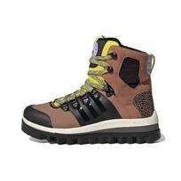 Stella McCartney x adidas Eulampis Batai Smėlio spalvos Moteriški Kedai Rudos Spalvos Core-Black Shock-Yellow GV9612 36