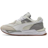 Puma Mirage Sport Remix - Pilki baltos spalvos Unisex sportbačiai 381051-10 35.5