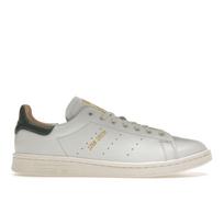 adidas Stan Smith Lux White Pantone Unisex sportbačiai Off-White Cream-White HP2201 36⅔