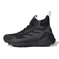 adidas Terrex Free Hiker GORE-TEX 2 Juodi Pilki Vyriški Sportbačiai Core-Black Grey-Six Grey-Three HQ8383 40