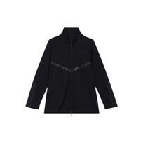 Nike Sportswear Tech Fleece Zip-Up Jacket Women Jackets Black CW4297-010 S