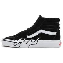 Vans Sk8-Hi Flame - Juodi Unisex Kedai Balti VN0005UJBZW 42