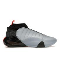 Adidas Harden Vol. 7 Wonder Mėlynos Paislio Rašto Vyriški Sportbačiai Impact-Orange Šerdis-Juoda IE9249 40
