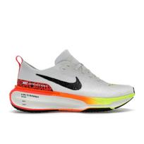 Nike Vyriški ZoomX Invincible Run Flyknit 3 Wake Up Pack - Ryškiai Raudoni Vyriški Sportbačiai Balti Juodi Sail-White HF4915-100 41