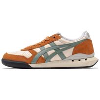 ASICS Ultimate 81 EX Oranžiniai Mėtiniai Unisex Sportbačiai 1183C074-700 36