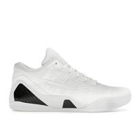Nike Kobe 9 Elite Low Protro Halo Unisex Kedai Balti FZ7334-100 40