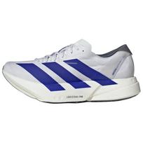 adidas Adizero Adios Pro 4 Lucid Blue Dash Grey vyriški sportbačiai Onix JS1884 42