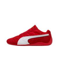 Ferrari Monza x Puma Speedcat Rosso Corsa White Vyriški sportbačiai Raudoni Puma-Balti Puma-Juodi 309077-01 38